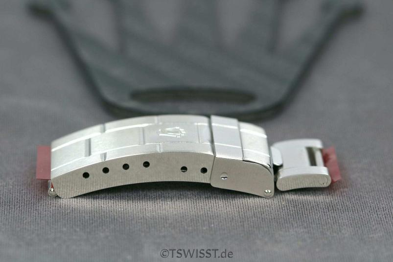 Rolex 93160A clasp