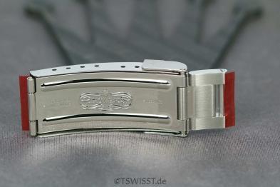Rolex 93160A clasp