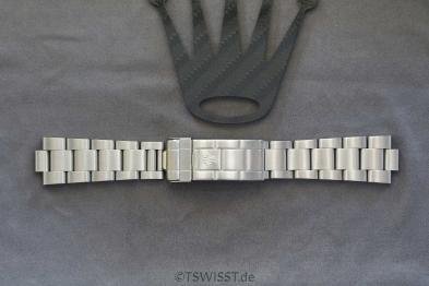 Rolex 93150 bracelet