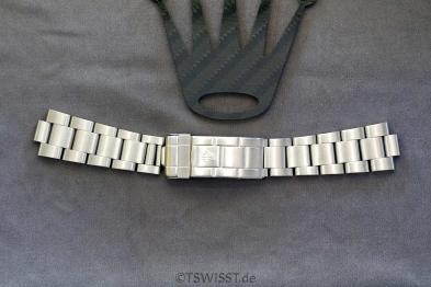 Rolex 93150 bracelet