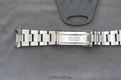 Rolex 93150 501B bracelet