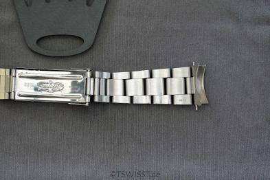 Rolex 93150 501B bracelet