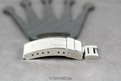 Rolex 93150 clasp