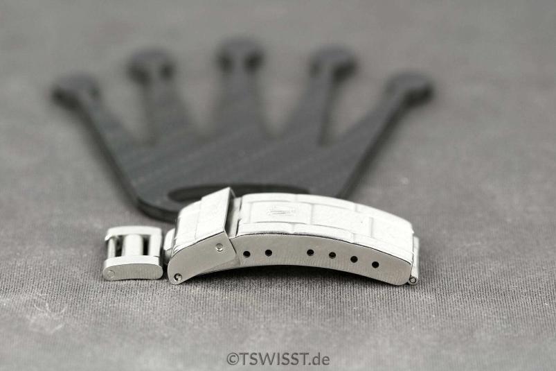 Rolex 93150 clasp