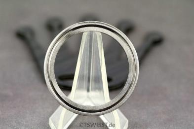 Rolex 16570 bezel