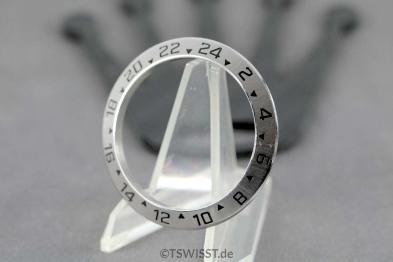 Rolex 16570 bezel