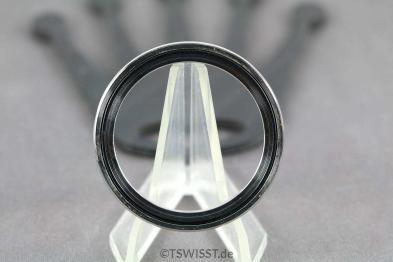 Rolex 16570 bezel