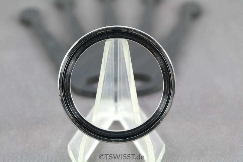 Rolex 16570 bezel