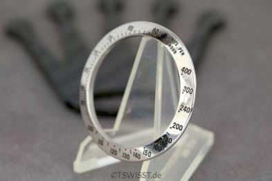 Rolex mkvi bezel 116520