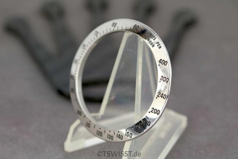 Rolex mkvi bezel 116520