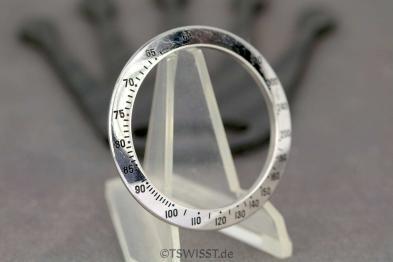 Rolex mkvi bezel 116520