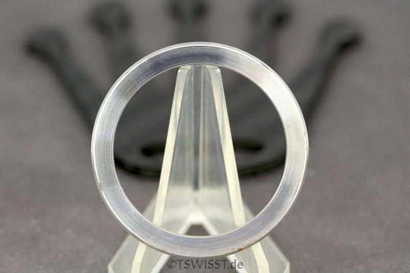 Rolex mkvi bezel 116520