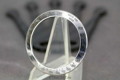 Rolex mkvi bezel 116520