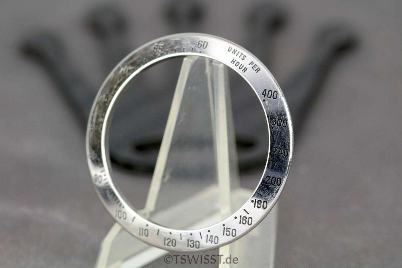 Rolex mkvi bezel 116520
