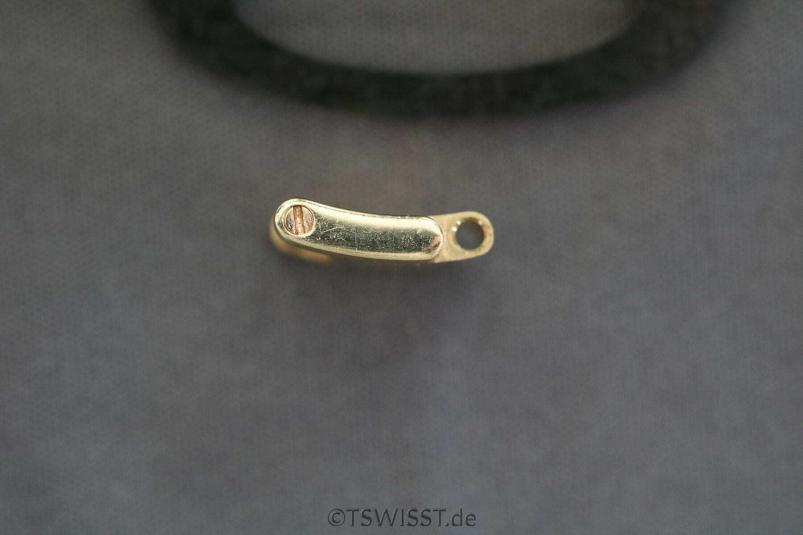 Rolex 116528 link
