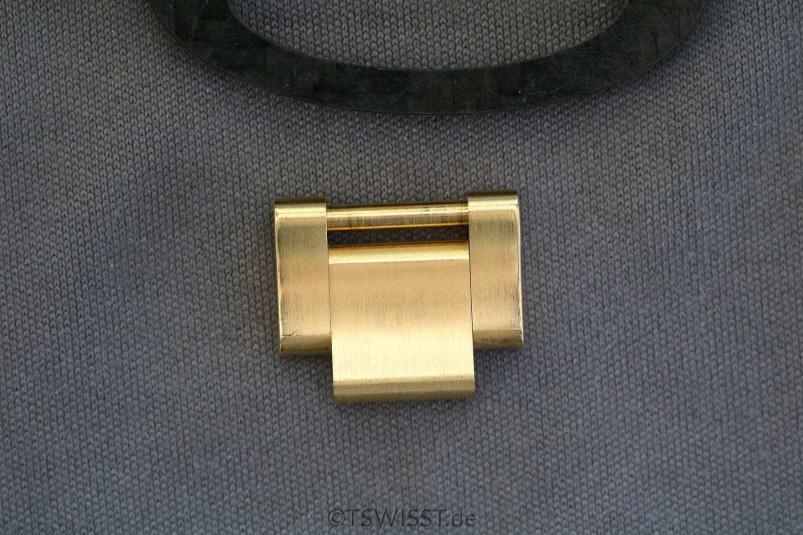 Rolex 116528 link