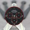 Rolex racing dial daytona