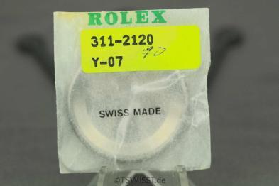 Rolex 2120 case Back