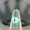 rolex 6263 / 6265 black chrono hand
