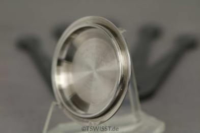 Rolex 16710 case back