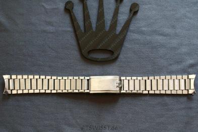 Omega 7912 bracelet