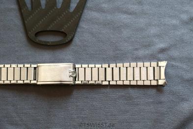 Omega 7912 bracelet