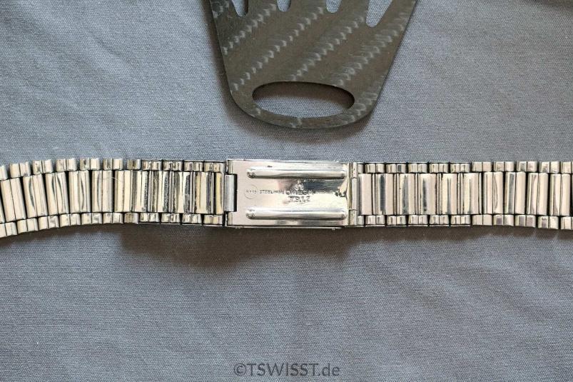 Omega 7912 bracelet