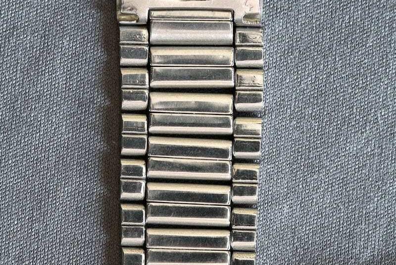 Omega 7912 bracelet