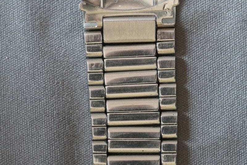 Omega 7912 bracelet