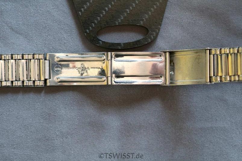 Omega 7912 bracelet