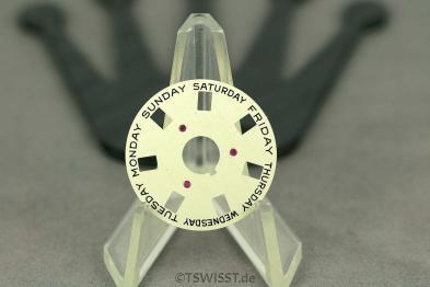 Rolex 1803 english
