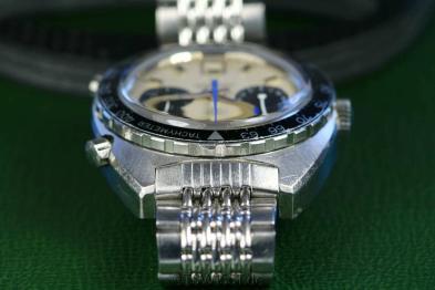 Heuer Jo Siffert MKVI