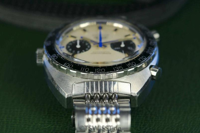 Heuer Jo Siffert MKVI