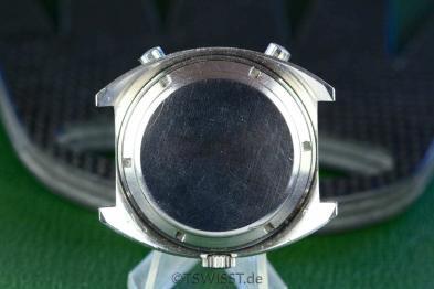 Heuer Jo Siffert MKVI