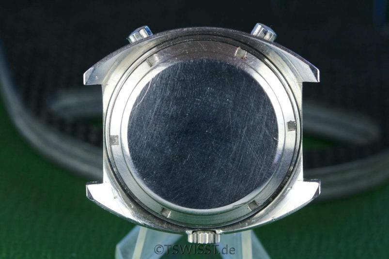 Heuer Jo Siffert MKVI