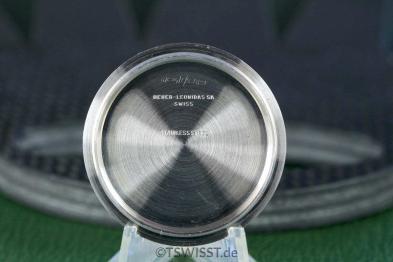 Heuer Jo Siffert MKVI