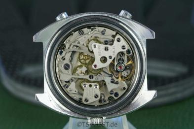 Heuer Jo Siffert MKVI