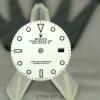 Rolex 16570 dial