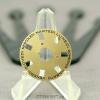 Rolex day disc italian 1555