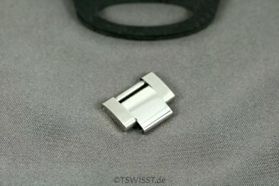 Rolex Oyster link