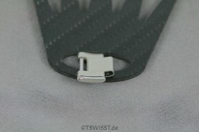 Rolex Oyster link