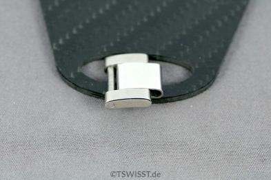 Rolex Oyster link