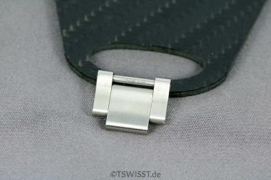 Rolex Oyster link