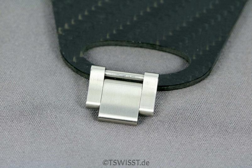 Rolex Oyster link