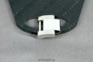 Rolex Oyster link