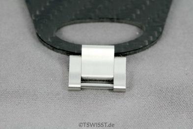 Rolex Oyster link