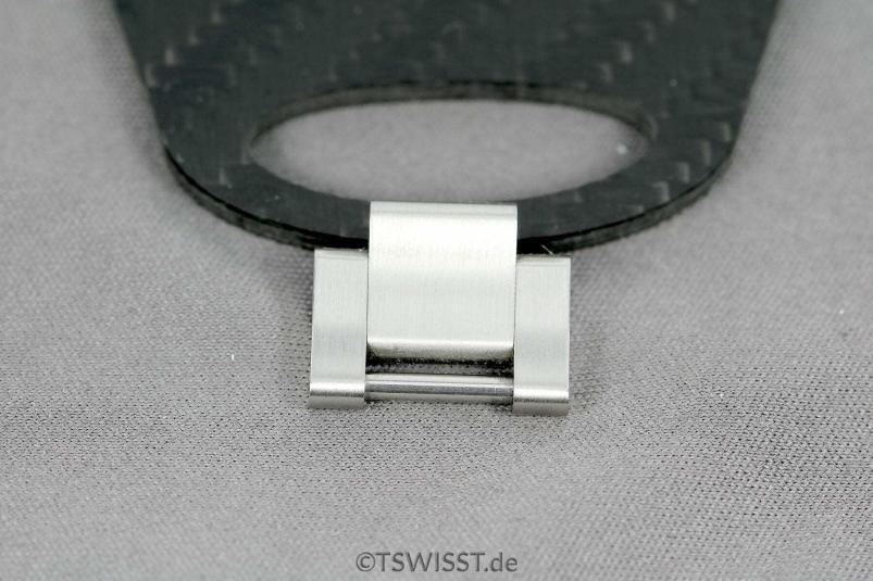 Rolex Oyster link