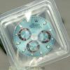 Rolex 116506 dial