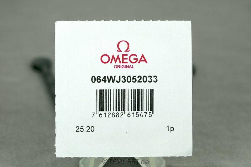 Omega japan speedmaster 5370.40 064WJ3052033