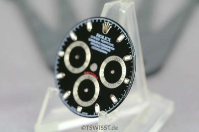 Rolex 116520 dial